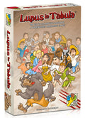 Lupus in Tabula