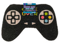 Zerbino Game Over Controller