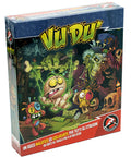 Vudu'