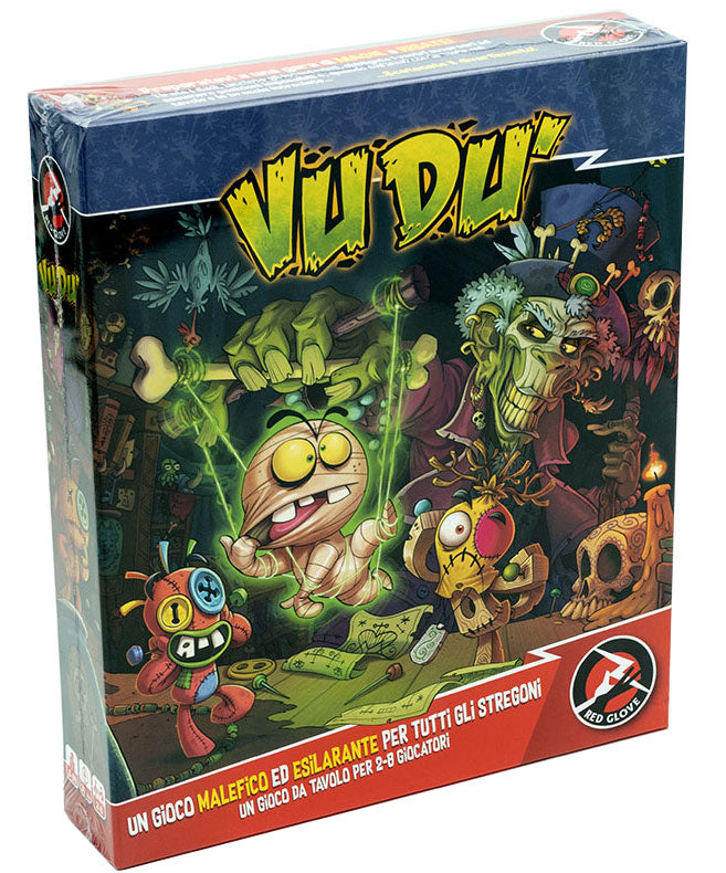 Vudu'
