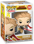FUNKO POP My Hero Academia Hawks (Fierce Wings Quirk) 2162