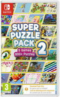 Super Puzzle Pack 2 (CIAB) EU
