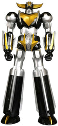 Goldrake U Jumbo Black & Gold Sovbi Figure