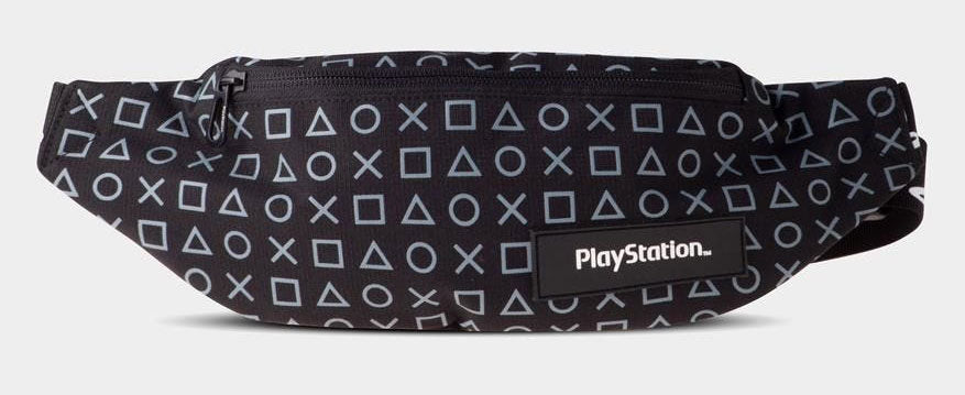 Marsupio PlayStation Symbols