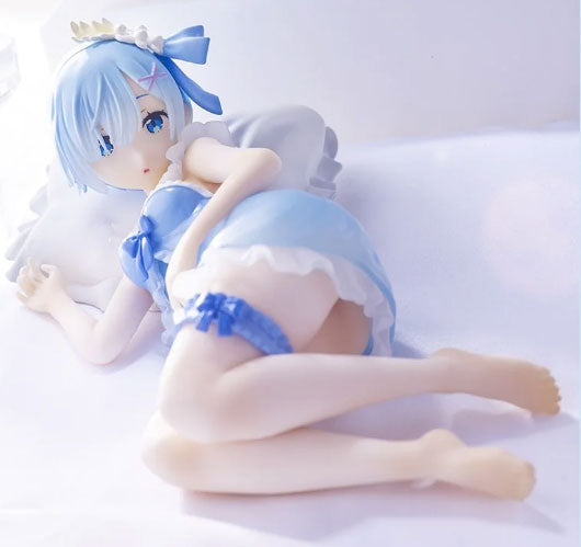 Re:Zero Rem Madoro Tea Party C