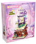 KEEPPLEY City Corner Boutique dei Profumi Magici