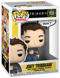 FUNKO POP Friends Joey Tribbiani (How You Doin?) 1723