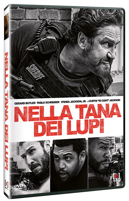 Nella Tana dei Lupi