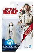 Figure Star Wars Luke S. Maestro Jedi