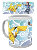 Tazza Pokemon I Choose You