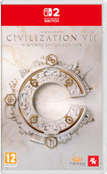Sid Meier's Civilization VII (CIAB)