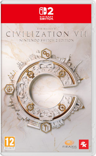 Sid Meier's Civilization VII (CIAB)