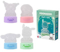 YuMe Lampada Hello Kitty Friendship Series 1pz Assortimento