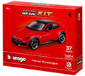Model Kit Ferrari Purosangue Scala 1:24