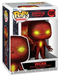 FUNKO POP Stranger Things Vecna (Rift) 1595