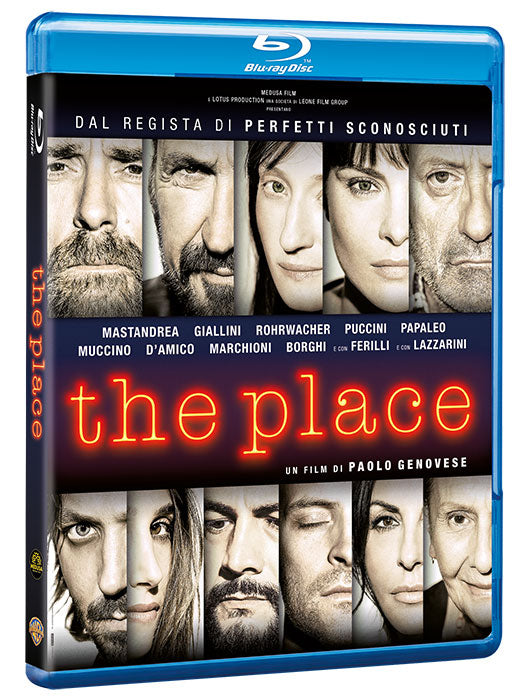 The Place