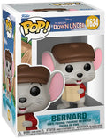 FUNKO POP The Rescuers Down Under Bernard 1624