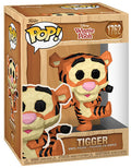 FUNKO POP Winnie the Pooh Tigger (Whittled) 1762