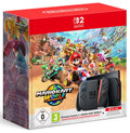 NINTENDO Switch 2 + Mario Kart World (CIAB)