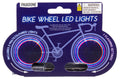 Paladone Led Lights Bike Wheel
