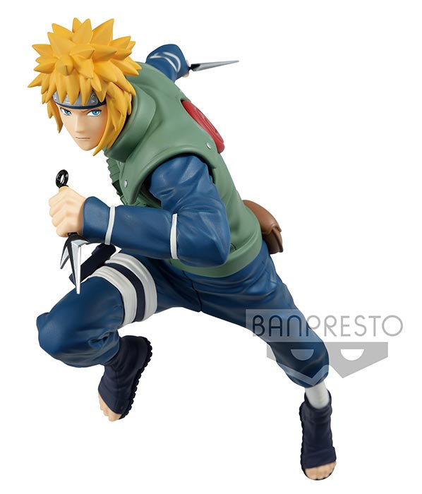 Naruto Shippuden Namikaze Minato