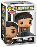 FUNKO POP The Last of Us Joel Miller 1845
