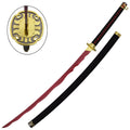 Katana Non Affilata Elden Ring Rivers of Blood Premium
