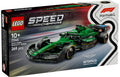 77245 Speed Champions Auto F1 Aston Martin Aramco Team AMR24
