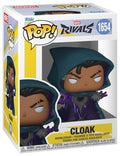FUNKO POP Marvel Rivals Cloak 1654
