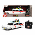 JADA Ghostbuster RC Ecto-1 Scala 1:16