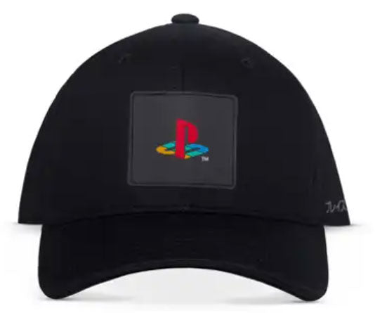 Cap PlayStation Logo