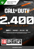 Call of Duty - 2.400 Points PIN