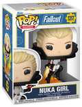 FUNKO POP Fallout Nuka Girl 1317