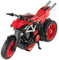 Hot Wheels: Moto scala 1:18 Ass.to