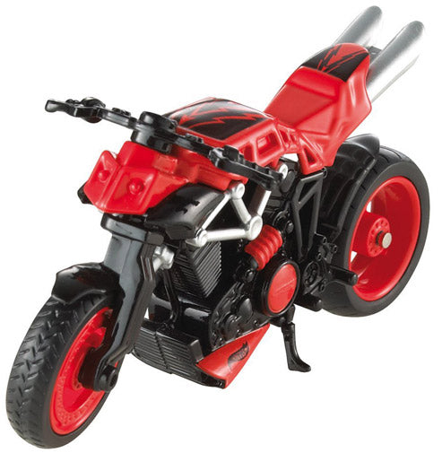Hot Wheels: Moto scala 1:18 Ass.to