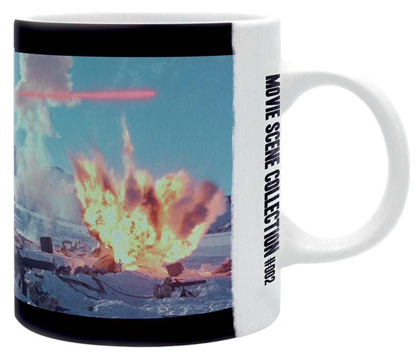 Tazza Star Wars - Movie Scene 002