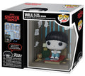 FUNKO POPS Nooks Stranger Things S5 Will In The Upside Down