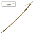 Katana Non Affilata Elden Ring Hand Of Malenia
