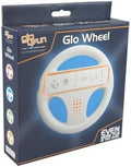WII GLO Wheel Arancione