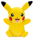 Peluche Pokemon Pikachu 2026 20cm