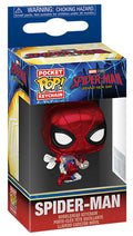 FUNKO KEY Spider-Man: Brand New Day Spider-Man (Metallic)