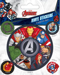 Adesivi Marvel Avengers