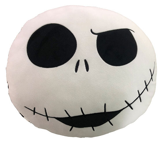 Cuscino Nightmare B.C. Jack 3D