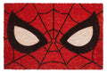 Zerbino Occhi Spider-Man