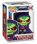 FUNKO POP Masters Of The Universe Terror Claws Skeletor 39