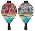 Waboba Paddle Set Tropical