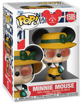FUNKO POP Mickey and Friends Minnie Mouse (Spring Fest) 1585