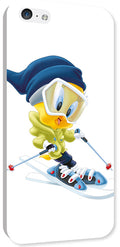 Cover Tweety Sci iPhone 5C
