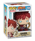 FUNKO POP Naruto Gaara 728