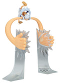 One Piece Figure Life Monkey D.Luffy Gear 5